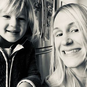 Meet your Posher, Karen